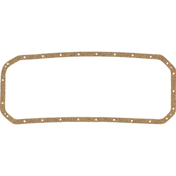 Oil Pan Gasket, 71-24600-20, Reinz, Mfr#: 71-24600-20
